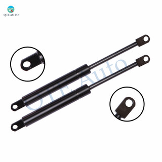 Pair of 2 Rear Trunk Lid Lift Support For 1980-1985 Ferrari Mondial 8