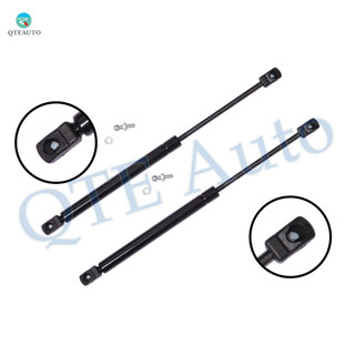 Pair of 2 Front Hood Lift Support For 2006-2010 Hummer H3