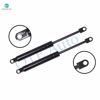 Pair of 2 Front Hood Lift Support For 1989-1993 Ferrari Mondial T