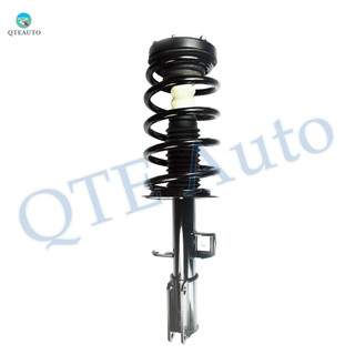 Front Right Quick Complete Strut-Coil Spring For 2001-2006 BMW X5 3.0i E53