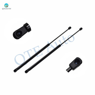 Pair of 2 Rear Tailgate Lift Support For 1978 1979 Chevrolet Monza Wagon 2 Door