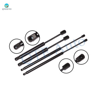 Set of 4 Front Hood-Rear Trunk Lid Lift Support For 2005 Chevrolet Monte Carlo 2nd design w/o spoiler