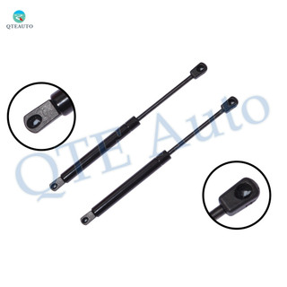 2 Rear Trunk Lid Lift Support For 2014-2016 Chevrolet Impala LIMITED w/o spoiler