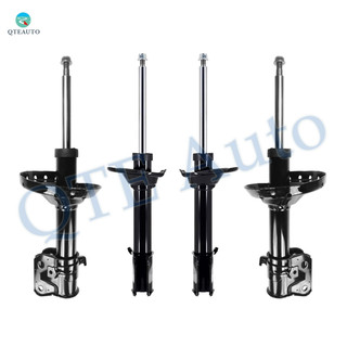 Set of 4 Front-Rear Suspension Strut Assembly For 2004-2007 Subaru Impreza Sedan