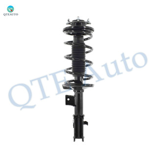Front Right Quick Complete Strut-Coil Spring For 2006-2013 Suzuki Grand Vitara RWD