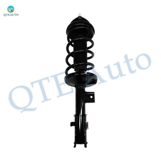 Front Left Quick Complete Strut-Coil Spring For 2006-2013 Suzuki Grand Vitara 4WD