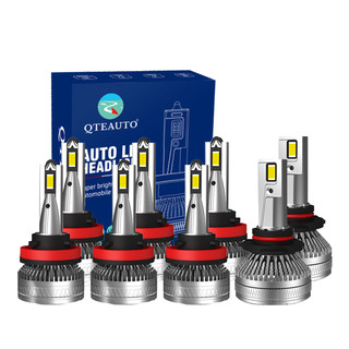 Set of 8 H8/H9/H11 9005/HB3/H10 LED Super Bright High Beam Low Beam Daytime Running Fog Light 140W, Voltage 12V, 6000K, Lifespan 30,000 hours, IP68, -15c~105c For 2014-2016 Jeep Grand Cherokee