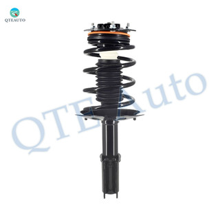 Front Quick Complete Strut - Coil Spring For 2014-2016 Chevrolet Impala LIMITED