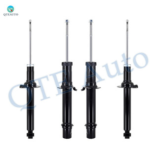 Set of 4 Front-Rear Suspension Strut Assembly For 2004-2008 Acura Tsx