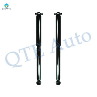 Pair Rear Shock Absorber For 1988-1999 GMC C1500