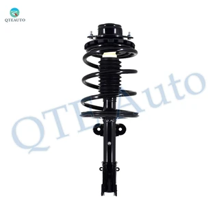 Front Right Quick Complete Strut-Coil Spring For 2000 Chrysler Grand Voyager