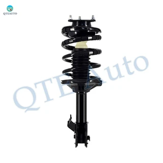 Front Left Quick Complete Strut-Coil Spring For 1999-2002 Mercury Villager