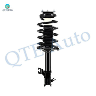 Front Left Quick Complete Strut-Coil Spring Assembly For 2000 2001 Nissan Sentra