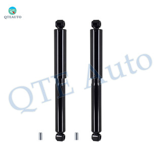 Pair of 2 Rear Shock Absorber For 1986-1988 Nissan Stanza Wagon FWD Pair of 2 Rear Shock Absorber For 1986-1988 Nissan Stanza Wagon FWD