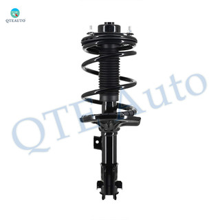 Front Right Quick Complete Strut-Coil Spring For 2004-2009 Mitsubishi Galant 3.8L