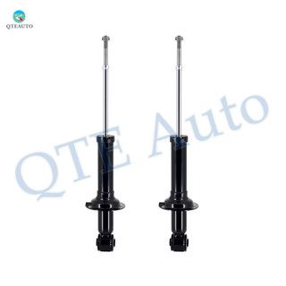 Pair of 2 Rear Suspension Strut Assembly For 2002-2007 Mitsubishi Lancer ES, Ralliart