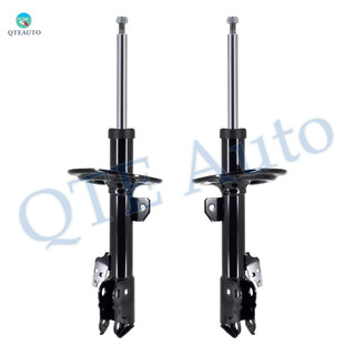 Pair Front Left-Right Suspension Strut For 2011-2014 Toyota Sienna