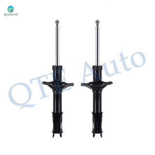 Pair of 2 Front Suspension Strut Assembly For 2002-2005 Mitsubishi Lancer ES