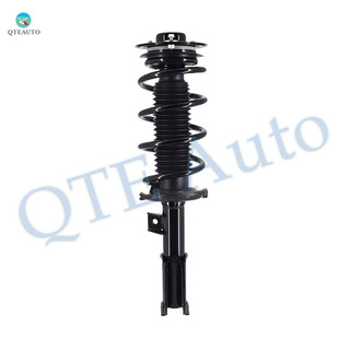 Front Right Quick Complete Strut-Coil Spring For 2012-2015 Chevrolet Captiva Sport FWD