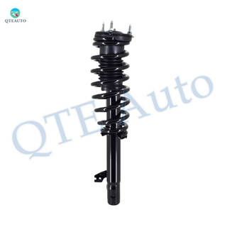 Front Left Quick Complete Strut - Coil Spring For 2009-2013 Mazda 6
