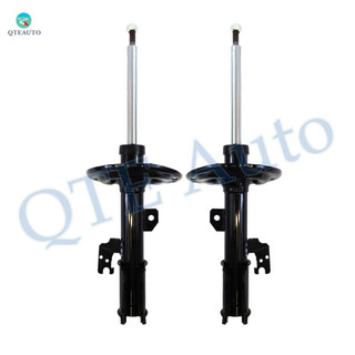 Pair of 2 Front L-R Suspension Strut Assembly For 2006-2008 Toyota Solara