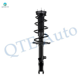 Rear Left Quick Complete Strut-Coil Spring Assembly For 2006-2008 Toyota Solara