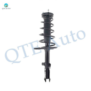 Rear Right Quick Complete Strut-Coil Spring Assembly For 2013-2018 Lexus Es350