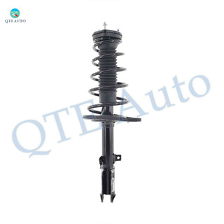Rear Left Quick Complete Strut-Coil Spring Assembly For 2013-2018 Lexus Es350