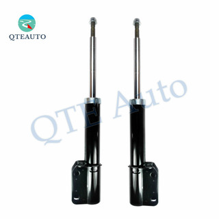 Pair of 2 Rear Suspension Strut Assembly For 1988-1996 Pontiac Grand Prix