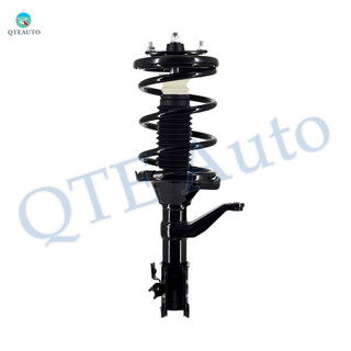 Front Left Quick Complete Strut - Coil Spring For 2007-2011 Honda Element