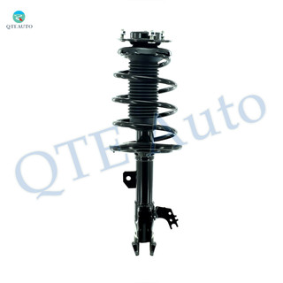 Front Right Quick Complete Strut-Coil Spring Assembly For 2013-2018 Lexus Es300h