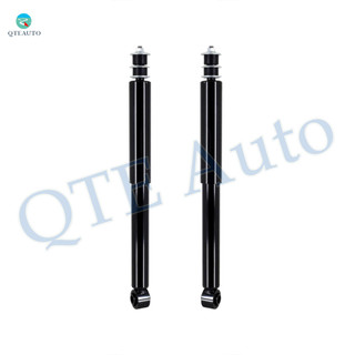 Pair of 2 Rear Shock Absorber For 2010-2022 Toyota 4Runner