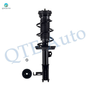 Front Left Quick Complete Strut-Coil Spring For 2016 Chevrolet Cruze Limited