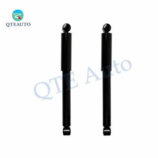 Pair of 2 Rear Shock Absorber For 2006 2007 Ford Focus Wagon