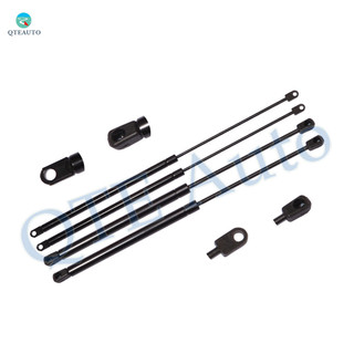 Set of 4 Front Hood-Rear Hatch Lift Support For 1990-1998 Saab 9000