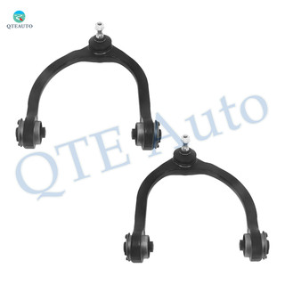 Pair of 2 Front Left-Right Upper Control Arm Ball Joint For 2017-2019 Dodge Challenger AWD