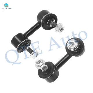 Pair of 2 Front Left-Right Sway Bar Link For 1998-2002 Honda Accord