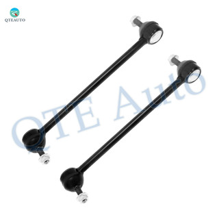 Pair of 2 Front Sway Bar Link For 2007-2017 Jeep Compass