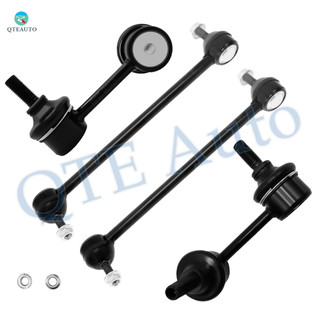 Set of 4 Front-Rear Sway Bar Link For 2007-2009 Dodge Caliber
