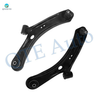 Pair of 2 Front Left-Right Lower Control Arm Ball Joint For 2007-2013 Suzuki SX4