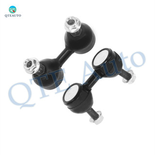 Pair of 2 Front Sway Bar Link For 1996-2000 Toyota RAV4