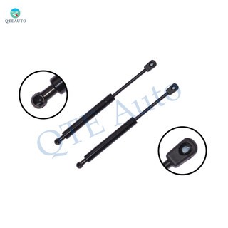 Pair of 2 Rear Trunk Lid Lift Support For 1999-2003 Saab 9-3 w/ spoiler
