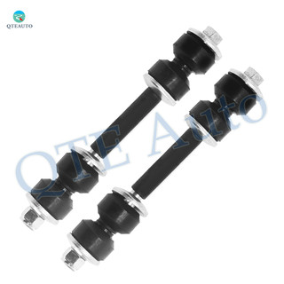 Pair of 2 Front Sway Bar Link Fits For 1968 Chevrolet Chevy II