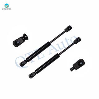 Pair of 2 Rear Hatch Lift Support For 1990-1997 Saab 9000