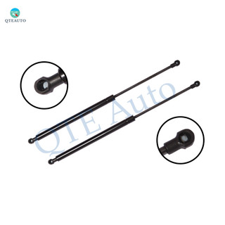 Pair of 2 Rear Back Glass Lift Support For 2010-2014 Land Rover LR4