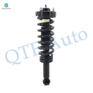 Front Quick Complete Strut - Coil Spring For 2009-2013 Ford F-150 4WD