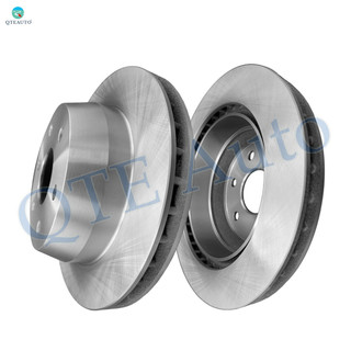 Rear 330.2mm Brake Disc Rotors For 2000-2006 GMC Yukon XL 1500