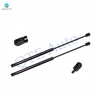 Pair of 2 Rear Hatch Lift Support For 1990-1998 Saab 9000