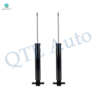 Pair of 2 Rear Shock Absorber For 2016-2018 Lincoln Mkx