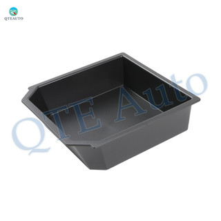 Refresh Edition Center Front Storage Box To 2023-2025 Tesla 3 ABS